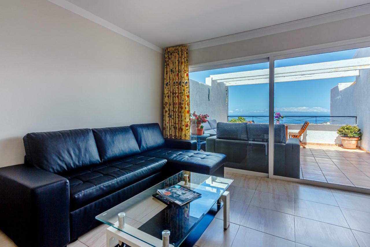 With Ocean View In *
